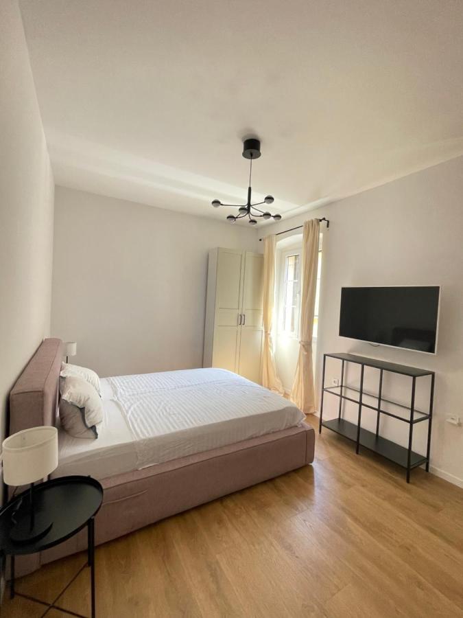 Zadar Relax Apartment Dış mekan fotoğraf