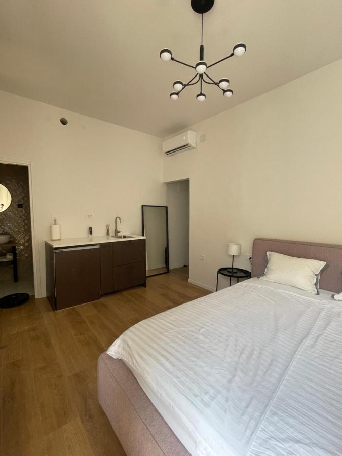 Zadar Relax Apartment Dış mekan fotoğraf