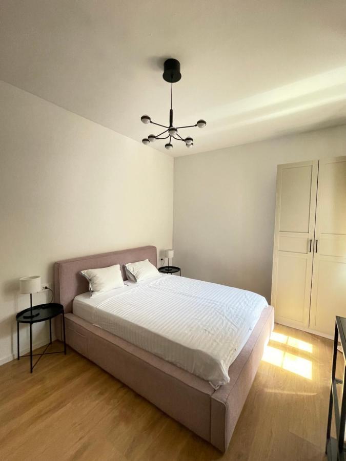 Zadar Relax Apartment Dış mekan fotoğraf